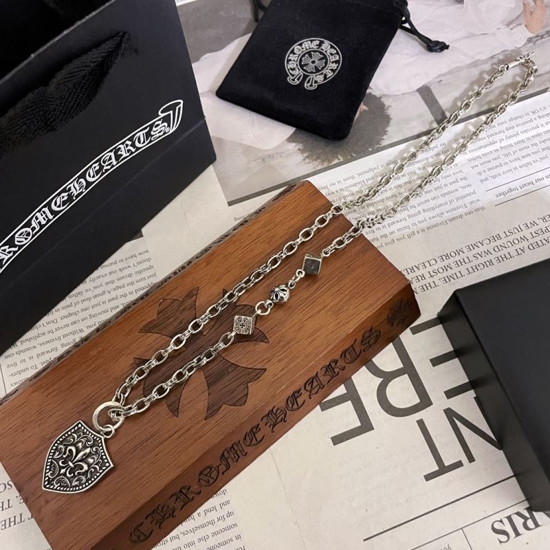 Chrome Hearts Necklaces